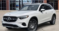 2025 Mercedes-Benz GLC-Class GLC 300 4MATIC
