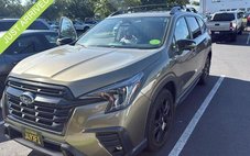 2023 Subaru Ascent Onyx Edition Limited