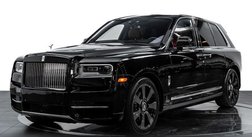 2023 Rolls-Royce Cullinan Base