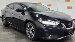2020 Nissan Maxima 3.5 SL