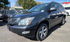 2005 Lexus RX 330 Base