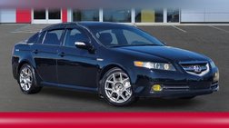 2008 Acura TL Type-S