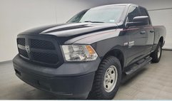2021 Ram Ram Pickup 1500 Classic Tradesman