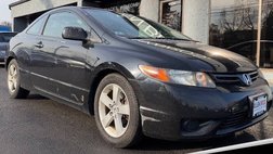 2008 Honda Civic EX