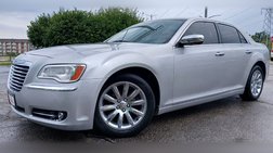 2012 Chrysler 300 Limited