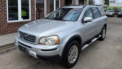 2008 Volvo XC90 3.2