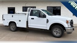 2021 Ford Super Duty F-250 XL