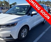 2023 Kia Carnival LX