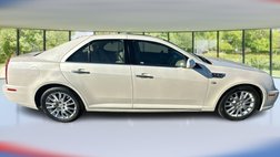 2011 Cadillac STS V6 Premium