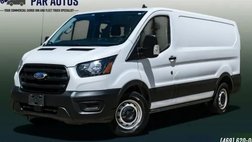 2020 Ford Transit 150