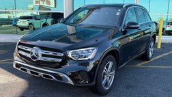 2021 Mercedes-Benz GLC-Class GLC 300 4MATIC