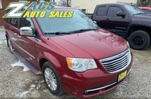 2014 Chrysler Town and Country Limited