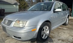 2004 Volkswagen Jetta GLS