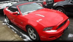 2014 Ford Mustang GT