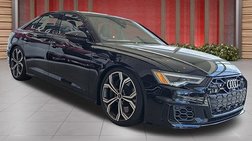 2024 Audi S6 2.9T quattro Premium Plus