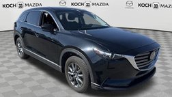 2023 Mazda CX-9 Touring