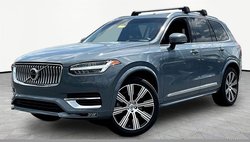2020 Volvo XC90 T6 Inscription
