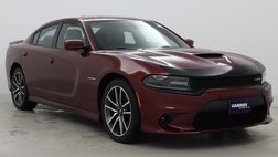 2020 Dodge Charger R/T