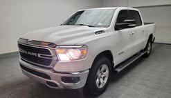 2019 Ram Ram Pickup 1500 Big Horn