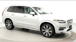 2022 Volvo XC90 T6 Inscription 7-Passenger