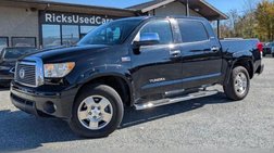 2013 Toyota Tundra Limited