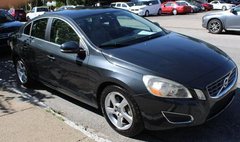 2013 Volvo S60 T5