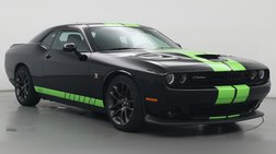 2020 Dodge Challenger R/T Scat Pack