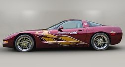 2003 Chevrolet Corvette Base