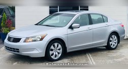 2009 Honda Accord EX-L