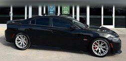 2016 Dodge Charger R/T Scat Pack