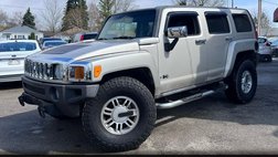 2006 HUMMER H3 Base