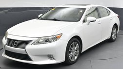 2015 Lexus ES 350 ES 350