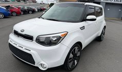 2014 Kia Soul !