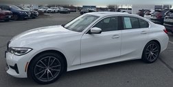 2021 BMW 3 Series 330i xDrive