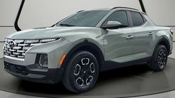 2023 Hyundai Santa Cruz SEL Premium