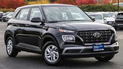 2022 Hyundai Venue SE