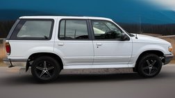 1995 Ford Explorer 