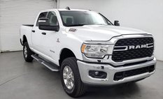 2024 Ram Ram Pickup 2500 Big Horn