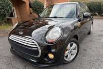 2015 MINI Hardtop Cooper