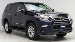 2018 Lexus GX 460 Base