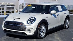 2023 MINI Clubman S