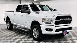 2024 Ram Ram Pickup 2500 Big Horn
