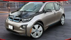 2015 BMW i3 Base