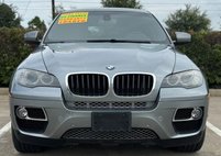 2014 BMW X6 xDrive35i