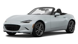 2018 Mazda MX-5 Miata Grand Touring