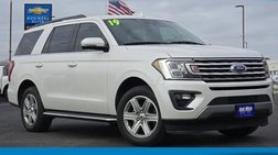 2019 Ford Expedition XLT
