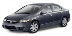 2011 Honda Civic LX