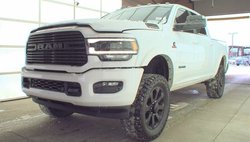 2022 Ram Ram Pickup 2500 Laramie