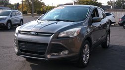 2013 Ford Escape SE
