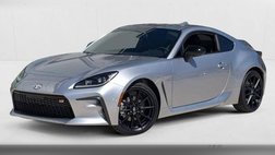 2025 Toyota GR86 Premium